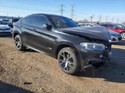 
										2018 BMW X6 full									