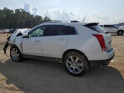 
										2012 Cadillac Srx full									