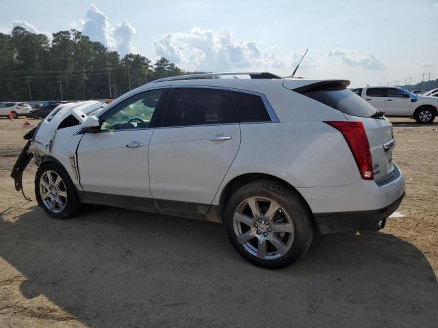 2012 Cadillac Srx