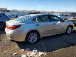 
										2015 Lexus Es 350 full									