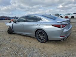 
										2022 Lexus Es 350 full									