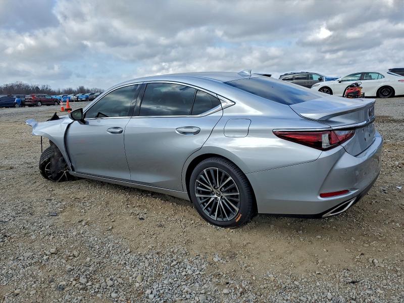 2022 Lexus Es 350