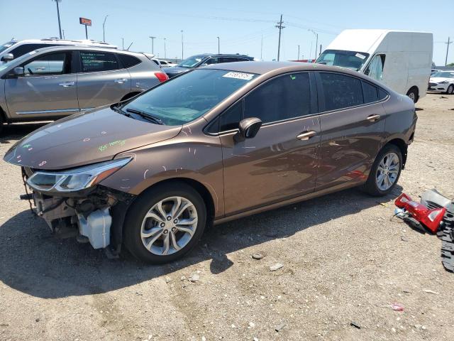 2019 Chevrolet Cruze