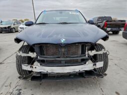 
										2016 BMW X5 full									