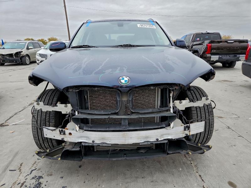 2016 BMW X5