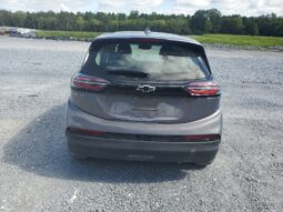 
										2023 Chevrolet Bolt euv full									