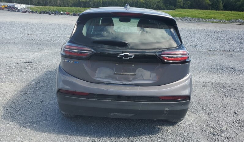 
								2023 Chevrolet Bolt euv full									
