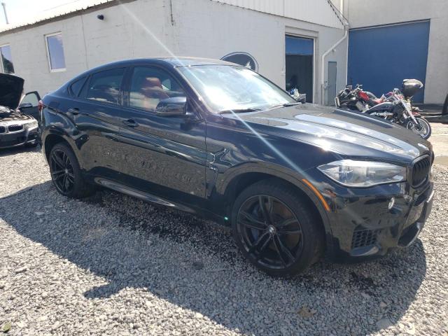 2018 BMW X6