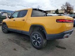 
										2023 Rivian R1t full									