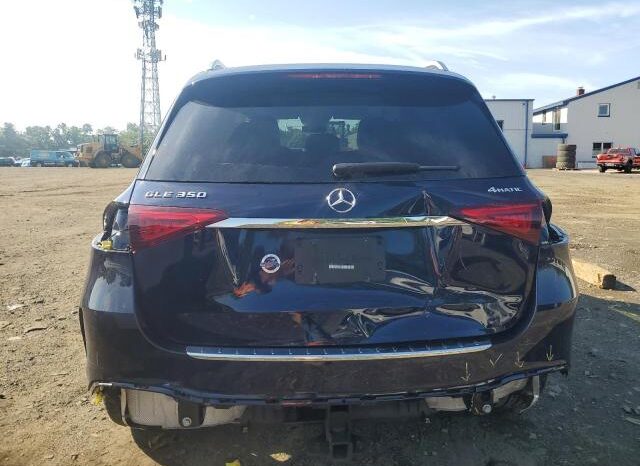 
								2020 Mercedes-benz Gle class full									