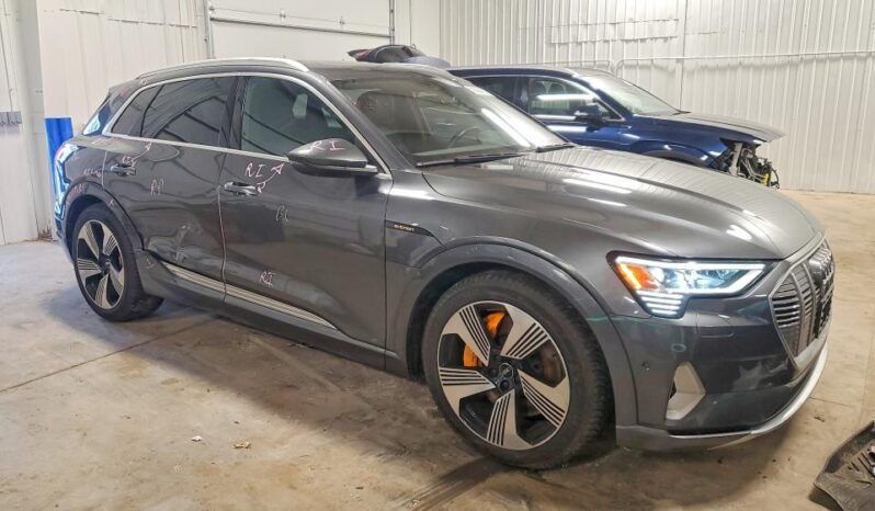 
								2019 Audi E-tron full									