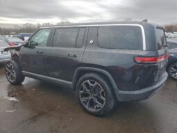 
										2025 Rivian R1s full									
