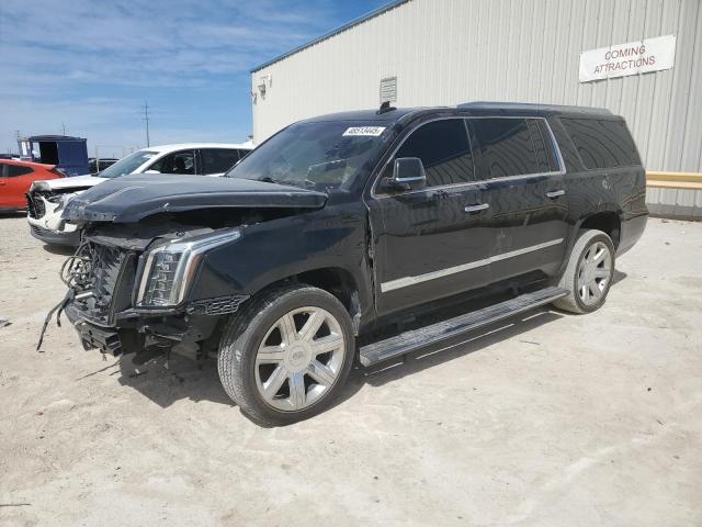 2018 Cadillac Escalade