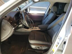 
										2014 BMW X3 full									
