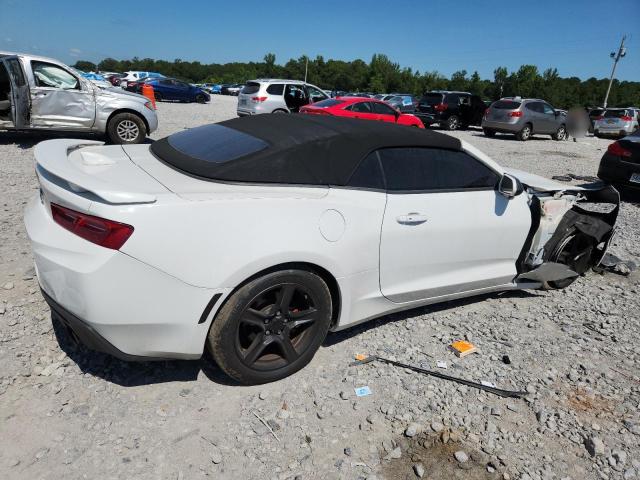 2018 Chevrolet Camaro