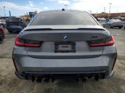 
										2024 BMW M3 full									