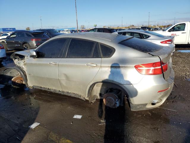 2011 BMW X6