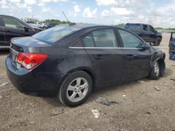 
										2015 Chevrolet Cruze full									