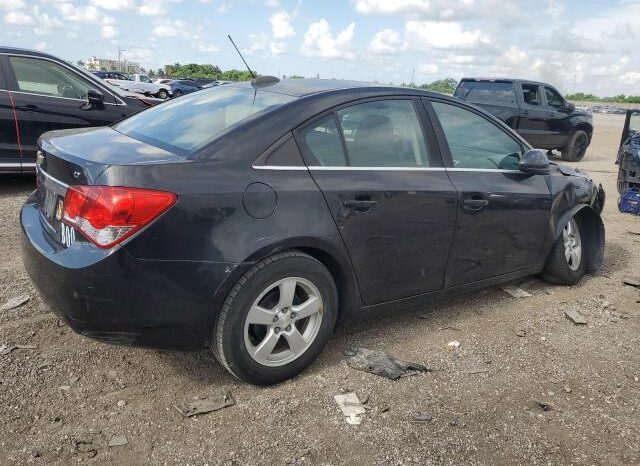 
								2015 Chevrolet Cruze full									