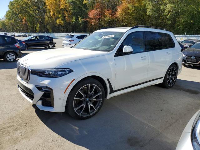 2019 BMW X7