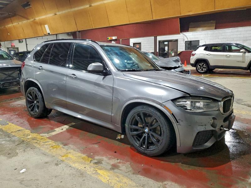 2015 BMW X5