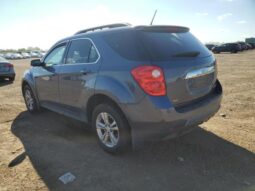 
										2014 Chevrolet Equinox lt full									