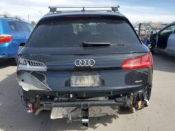 
										2020 Audi Q5 full									