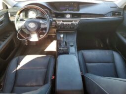 
										2016 Lexus Es 350 full									