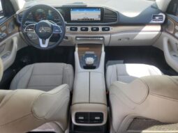 
										2021 Mercedes-benz Gle class full									