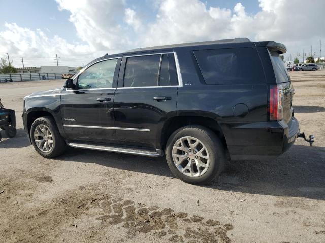 2019 Gmc Yukon
