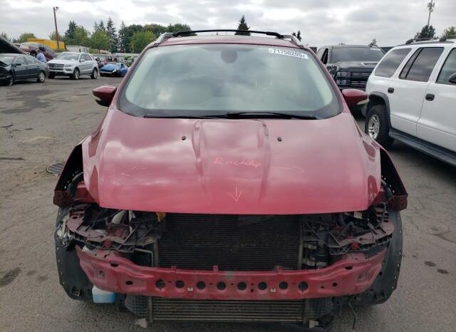 
								2014 Ford Escape tit full									