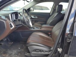 
										2015 Chevrolet Equinox lt full									