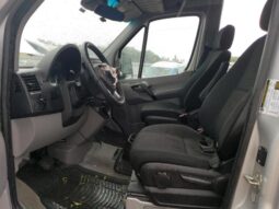 
										2017 Mercedes-benz Sprinter full									