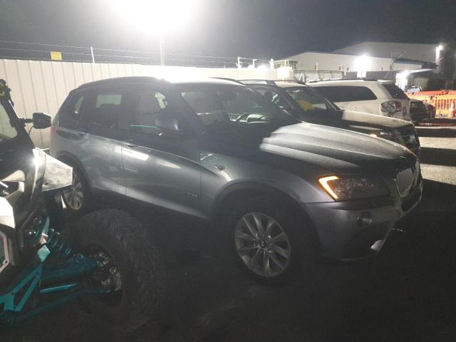 2014 BMW X3