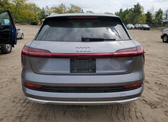 
								2019 Audi E-tron full									