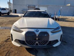 
										2023 BMW I4 full									