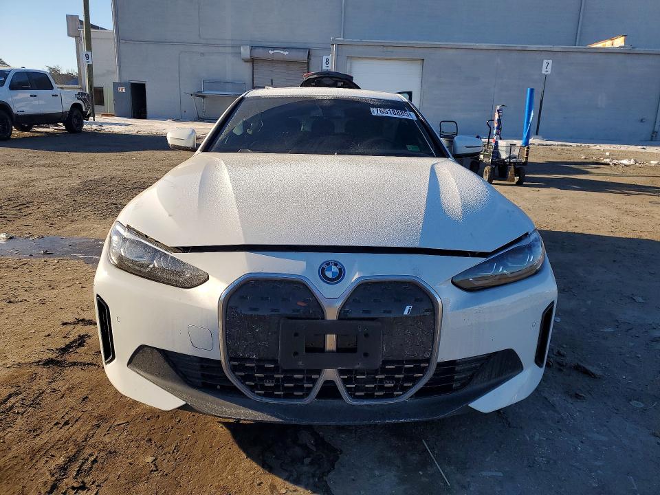 2023 BMW I4