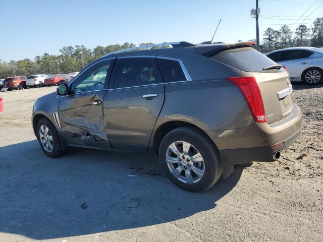 2015 Cadillac Srx