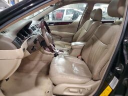 
										2003 Lexus Es 300 full									