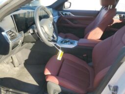 
										2024 BMW I4 full									