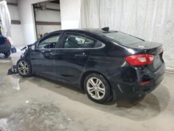 
										2016 Chevrolet Cruze lt full									
