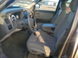 
										2010 Dodge Dakota full									