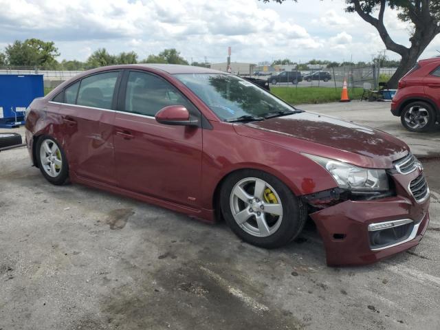 2015 Chevrolet Cruze