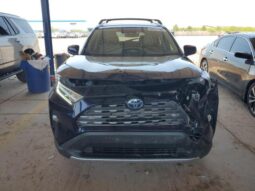 
										2020 Toyota Rav4 full									
