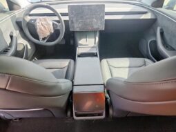 
										2025 Tesla Model 3 full									