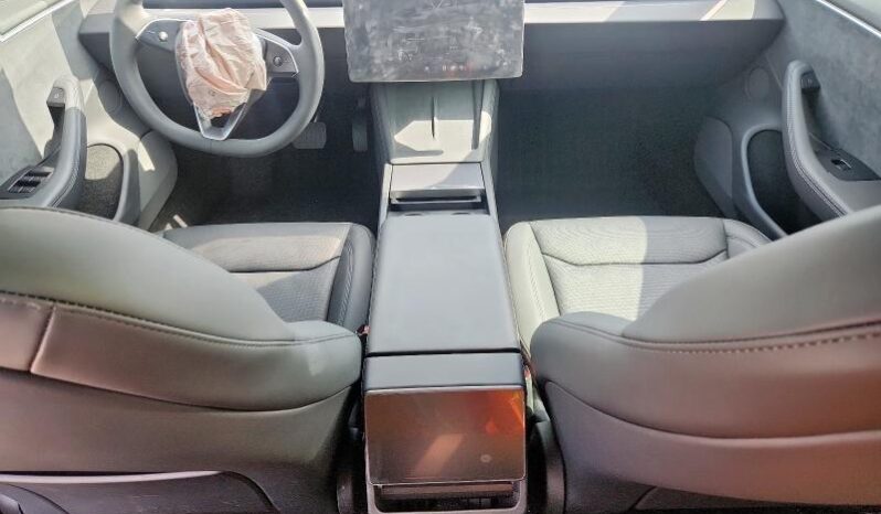 
								2025 Tesla Model 3 full									