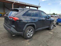 
										2024 Toyota Rav4 full									