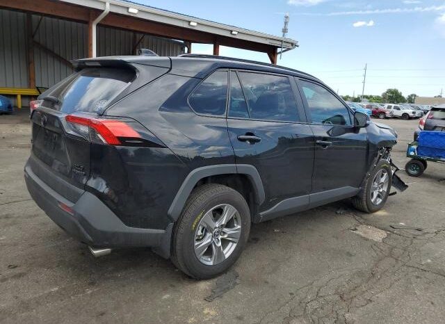 
								2024 Toyota Rav4 full									