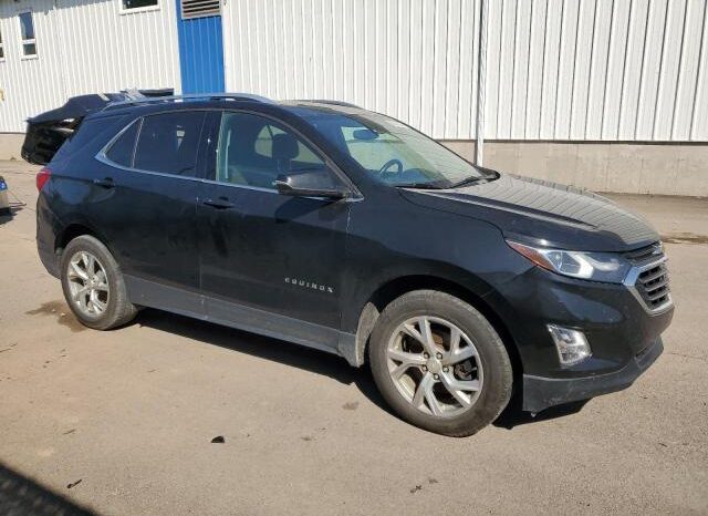 
								2018 Chevrolet Equinox lt full									
