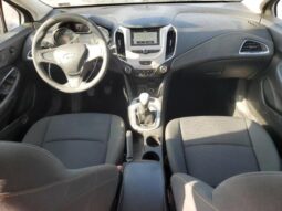 
										2016 Chevrolet Cruze full									